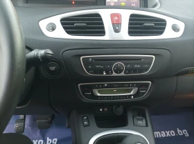 Renault Scenic 1.6 BENZIN / ЛИЗИНГ  - 7778 лв. / 3976.83 € - 42780279 13