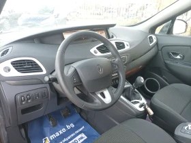 Renault Scenic 1.6 BENZIN / ЛИЗИНГ  - 7778 лв. / 3976.83 € - 42780279 12