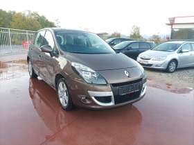 Renault Scenic 1.6 BENZIN / ЛИЗИНГ 