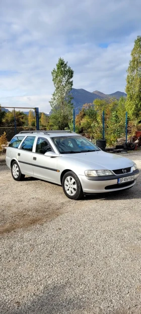 Обява за продажба на Opel Vectra 1.6 ~2 850 лв. - изображение 1 | Auto.bg Обява за продажба на Opel Vectra 1.6 ~2 850 лв. - изображение 1