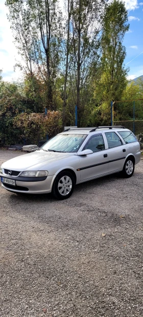 Обява за продажба на Opel Vectra 1.6 ~2 850 лв. - изображение 5 | Auto.bg Обява за продажба на Opel Vectra 1.6 ~2 850 лв. - изображение 5