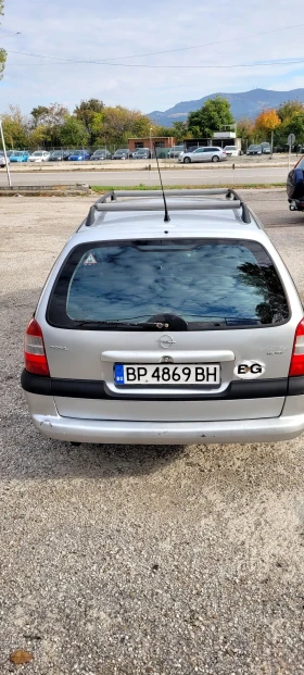 Обява за продажба на Opel Vectra 1.6 ~2 850 лв. - изображение 3 | Auto.bg Обява за продажба на Opel Vectra 1.6 ~2 850 лв. - изображение 3