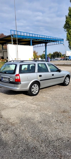 Обява за продажба на Opel Vectra 1.6 ~2 850 лв. - изображение 2 | Auto.bg Обява за продажба на Opel Vectra 1.6 ~2 850 лв. - изображение 2
