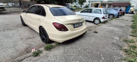 Mercedes-Benz C 220 | Mobile.bg    4