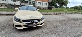 Mercedes-Benz C 220 | Mobile.bg    6