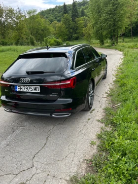 Audi A6 | Mobile.bg    2