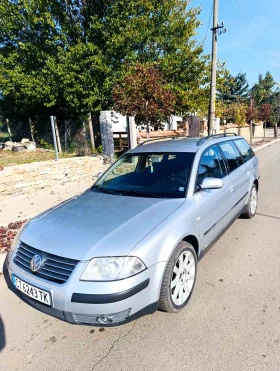 VW Passat | Mobile.bg    13