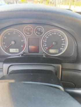 VW Passat | Mobile.bg    7