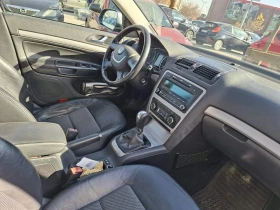 Skoda Octavia, снимка 2