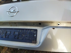 Opel Astra 1, 9 120 - 1122 лв. / 573.67 € - 82102402 4