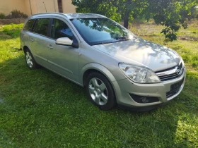 Opel Astra 1, 9 120