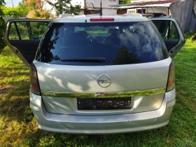 Opel Astra 1, 9 120 - 1122 лв. / 573.67 € - 82102402 2