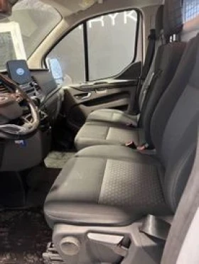 Ford Transit Custom 2.0D, снимка 3