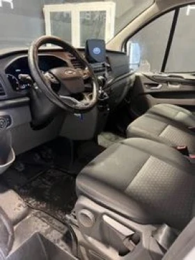 Ford Transit Custom 2.0D, снимка 2