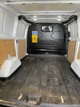 Ford Transit Custom 2.0D, снимка 6