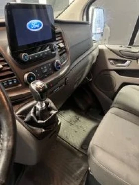 Ford Transit Custom 2.0D, снимка 4
