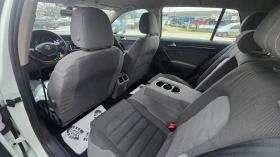 VW Golf 2.0TDI/150k.c/ТОП/AMBIENT  - 14999 лв. / 7668.87 € - 15206590 14