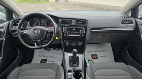 VW Golf 2.0TDI/150k.c/ТОП/AMBIENT  - 14999 лв. / 7668.87 € - 15206590 11