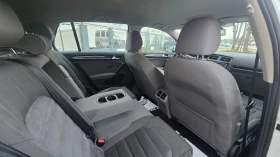 VW Golf 2.0TDI/150k.c/ТОП/AMBIENT  - 14999 лв. / 7668.87 € - 15206590 16