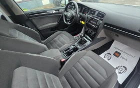 VW Golf 2.0TDI/150k.c/ТОП/AMBIENT  - 14999 лв. / 7668.87 € - 15206590 17