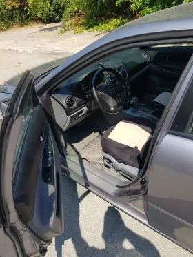 Mazda 6 2.0i, снимка 8 — Bazar.bg Mazda 6 2.0i, снимка 8