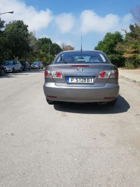 Mazda 6 2.0i, снимка 7 — Bazar.bg Mazda 6 2.0i, снимка 7