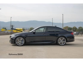 BMW M5 * 4dr Sdn * CARFAX * БЕЗ ПЪРВОНАЧАЛНА ВНОСКА - 54150 лв. / 27686.46 € - 72471508 7