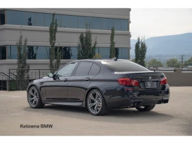 BMW M5 * 4dr Sdn * CARFAX * БЕЗ ПЪРВОНАЧАЛНА ВНОСКА - 54150 лв. / 27686.46 € - 72471508 8