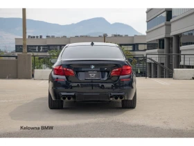 BMW M5 * 4dr Sdn * CARFAX * БЕЗ ПЪРВОНАЧАЛНА ВНОСКА - 54150 лв. / 27686.46 € - 72471508 9