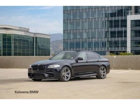 BMW M5 * 4dr Sdn * CARFAX * БЕЗ ПЪРВОНАЧАЛНА ВНОСКА - 54150 лв. / 27686.46 € - 72471508 6