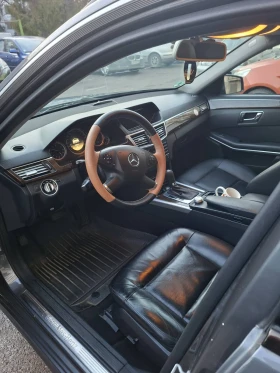 Mercedes-Benz E 220 2.20, снимка 5
