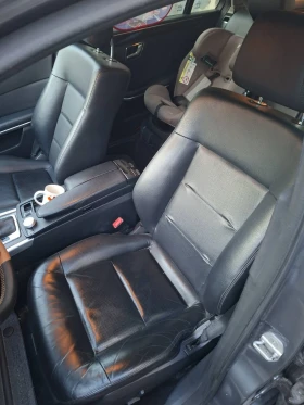 Mercedes-Benz E 220 2.20, снимка 6