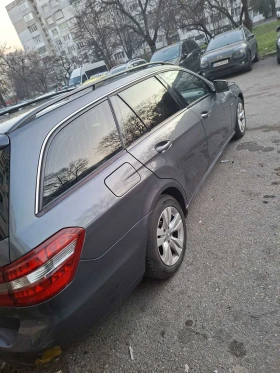 Mercedes-Benz E 220 2.20, снимка 4