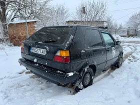 VW Golf 1.6TD 5ск, снимка 4