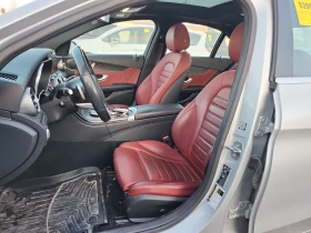 Mercedes-Benz C 300 4 MATIC* AMG* CARFAX*  - 16500 € / 32271.19 лв. - 35035805 6