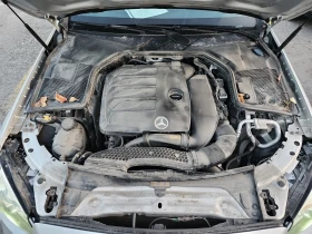 Mercedes-Benz C 300 4 MATIC* AMG* CARFAX*  - 16500 € / 32271.19 лв. - 35035805 9