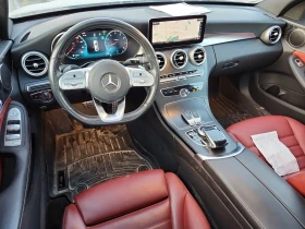 Mercedes-Benz C 300 4 MATIC* AMG* CARFAX*  - 16500 € / 32271.19 лв. - 35035805 5
