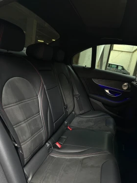Mercedes-Benz C 43 AMG Digital cockpit/4MATIC/BITURBO/FACELIFT - 36000 € / 70409.88 лв. - 71559844 16