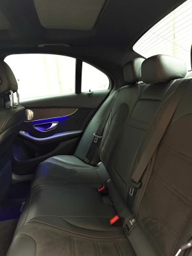 Mercedes-Benz C 43 AMG Digital cockpit/4MATIC/BITURBO/FACELIFT | Mobile.bg � ����� ������ 16
