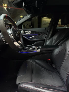 Mercedes-Benz C 43 AMG Digital cockpit/4MATIC/BITURBO/FACELIFT - 36000 € / 70409.88 лв. - 71559844 15