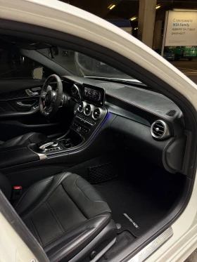 Mercedes-Benz C 43 AMG Digital cockpit/4MATIC/BITURBO/FACELIFT - 36000 € / 70409.88 лв. - 71559844 13