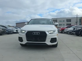 Audi Q3 2.0T Premium