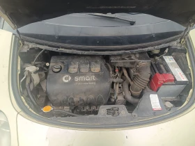 Smart Forfour 1300 - 1400 € / 2738.16 лв. - 30632113 6