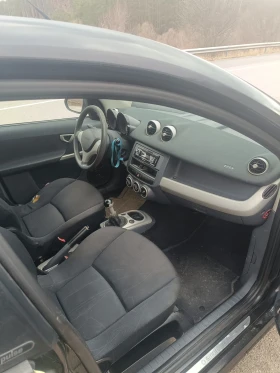 Smart Forfour 1300 - 1400 € / 2738.16 лв. - 30632113 5