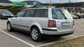 VW Passat 1.9 TDI 4motion - 2000 € / 3911.66 лв. - 46937329 6