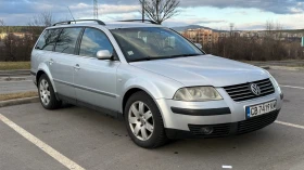 VW Passat 1.9 TDI 4motion - 2000 € / 3911.66 лв. - 46937329 3
