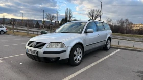 VW Passat 1.9 TDI 4motion - 2000 € / 3911.66 лв. - 46937329 2