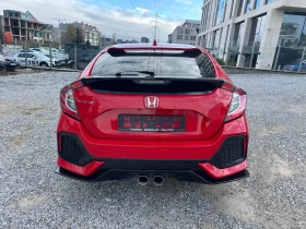 Honda Civic ШВЕЙЦАРИЯ АВТОМАТИК  - 16200 € / 31684.45 лв. - 94441301 8