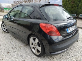 Peugeot 207 1.6///КЛИМА//// - 2350 € / 4596.20 лв. - 26153624 2