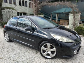 Peugeot 207 1.6///КЛИМА//// - 2350 € / 4596.20 лв. - 26153624 3